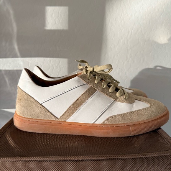 Bruno Magli BACCIO SNEAKER - Picture 2 of 10